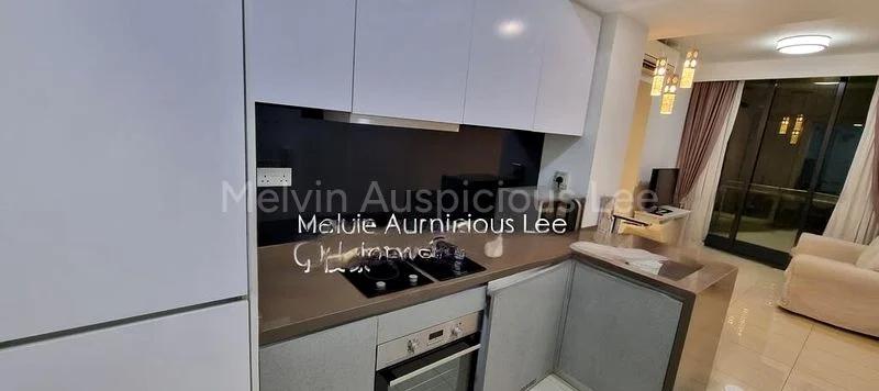 1 Bed Condo for Sale in  Sims Avenue - Image 2
